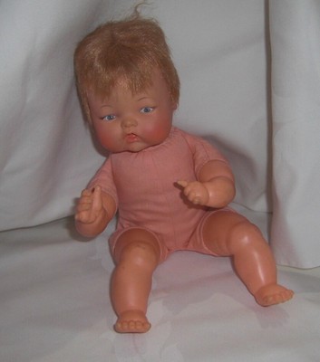 ideal thumbelina doll